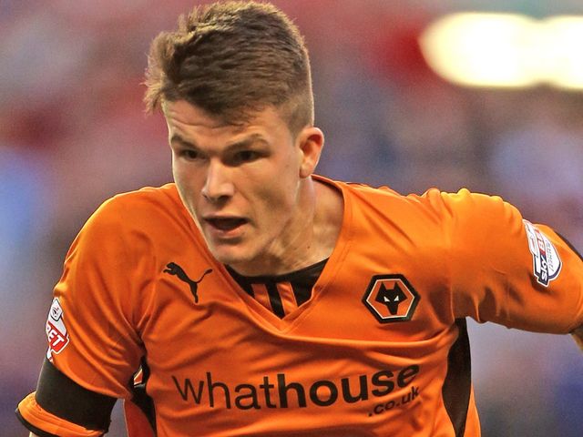 Liam McAlinden