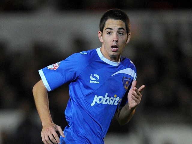 Romain Padovani: Match-winning strike