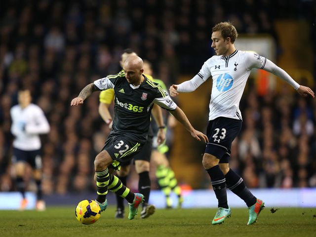 Айрленд, Эриксон