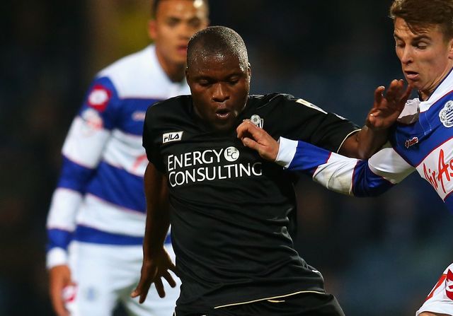 Tokelo Rantie: Substitute scored the winner for Bournemouth
