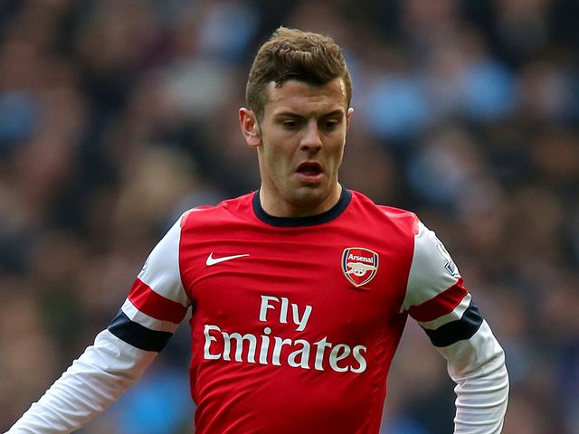 Jack Wilshere
