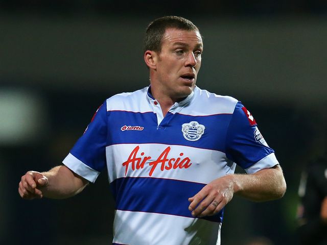 Richard Dunne