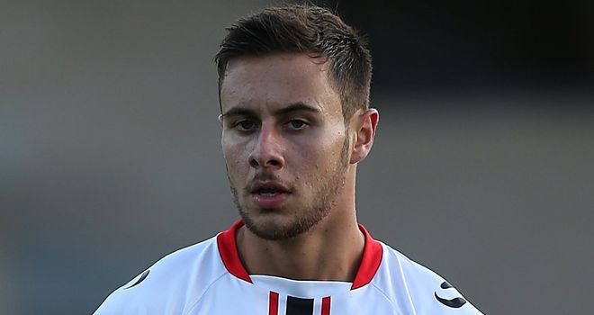 George Baldock: Gave Dons a flying start