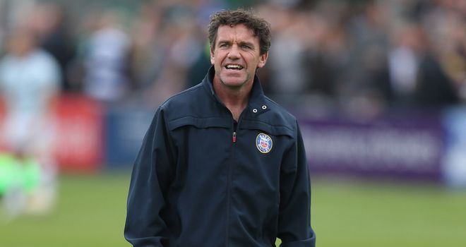Mike Ford delighted as Bath edge narrow triumph over Exeter