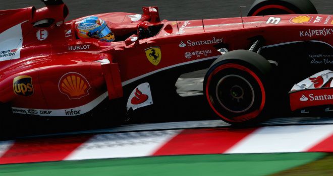 Ferrari: New car to be launched on January 25