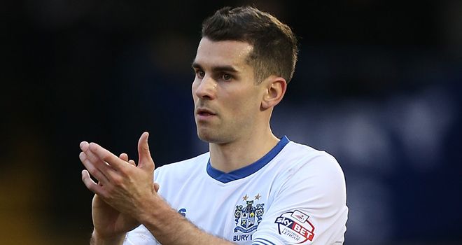 Daniel Nardiello: Rescued a point for the Shakers