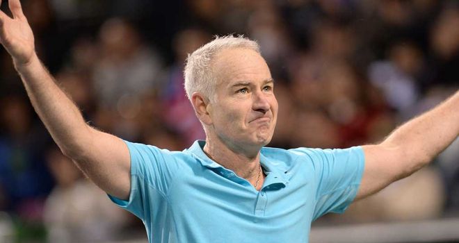John McEnroe: Doubles now devalued