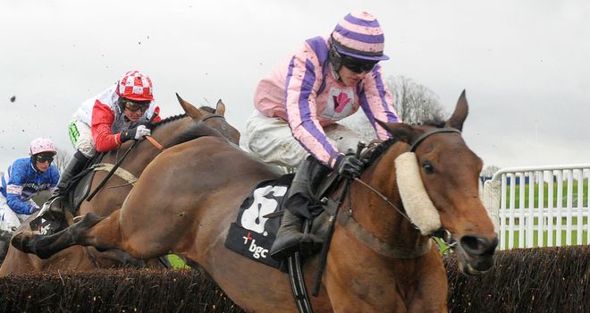 Lancetto: Might not run at Ascot