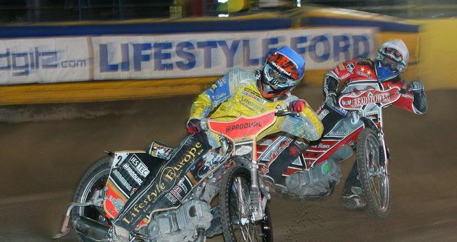 Mikkel Michelsen: Back with Eastbourne (Pic credit Mike Hinves)