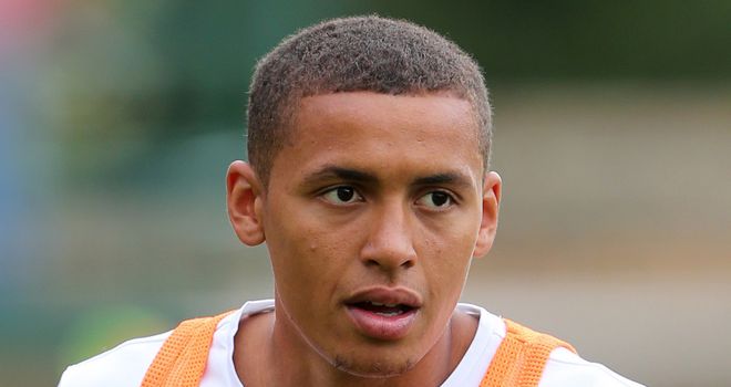 James Tavernier: Scored consolation goal