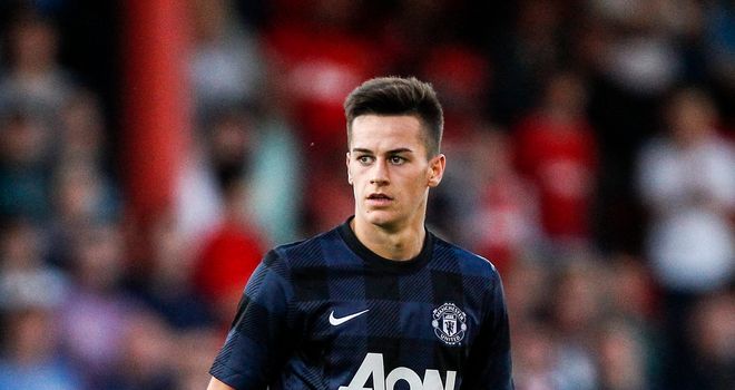 Tom Lawrence: Recently returned from loan spell at Carlisle United