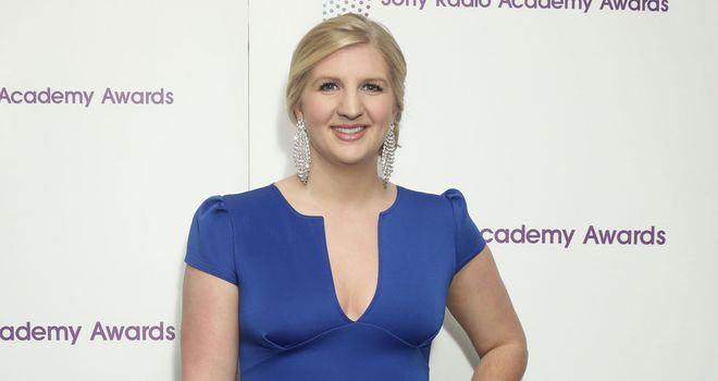 Rebecca Adlington is one of Britain's greatest ever swimmers