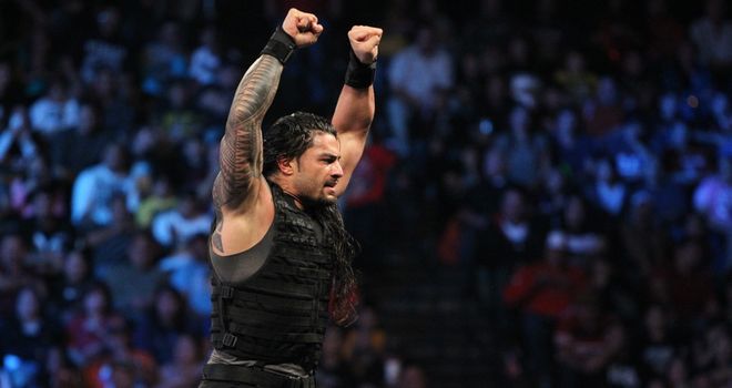 The Extreme Blood (28/6/14) : Supershow Roman-Reigns_3059376