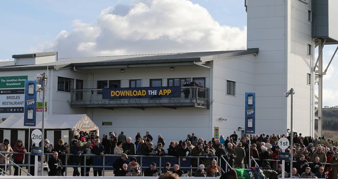Ffos Las: Passed an inspection
