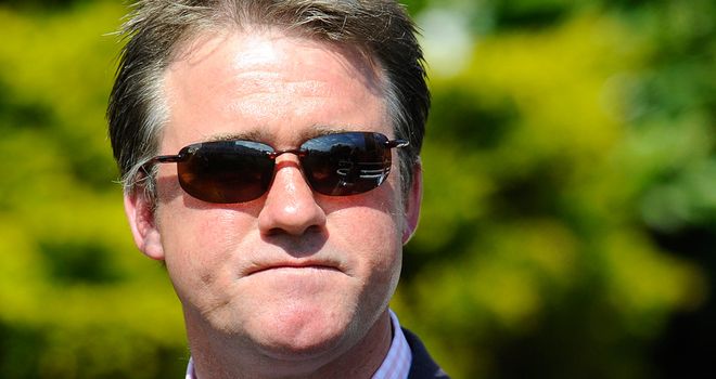 Gerard Butler: Has decided not to fight his five-year BHA ban