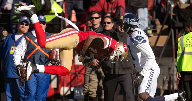 San Francisco 49ers secured a narrow win over Seattle Seahawks