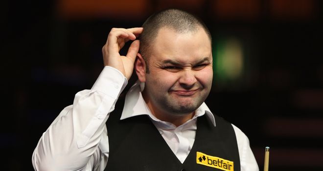 Stephen Maguire makes the last eight in York