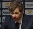 AVB slams journalists