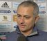Jose proud of Blues performance