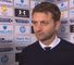 Sherwood - We lacked guile