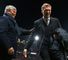 David Moyes: United got the win which meant they topped Champions League Group A