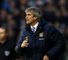 Manuel Pellegrini: Believes the away form is improving