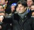 Michael Laudrup: Disappointed not to win