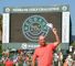 Thomas Bjorn: A career highlight in Sun City
