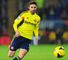 Fabio Borini: Played in the first-half at Cardiff