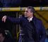 Chris Hughton: Watches on as Norwich lose to United