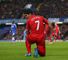 Luis Suarez: Liverpool manager Brendan Rodgers comes to the defence of his striker
