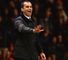 Roberto Martinez: Battling for top-four finish