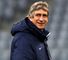Manuel Pellegrini: Has Manchester City just a point adrift of leaders Arsenal