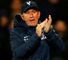 Tony Pulis: Delighted to get to the 40-point mark