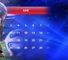World Cup 2014 Brazil Countdown