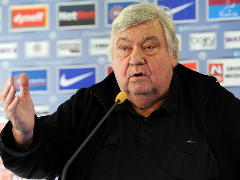 Louis Nicollin: Does not rate Newcastle highly
