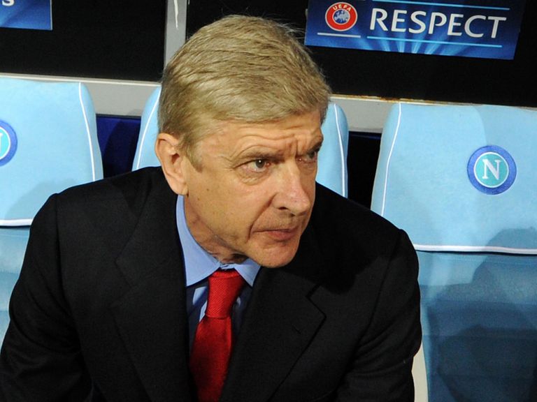 Wenger: Attentions turn back to the Premier League