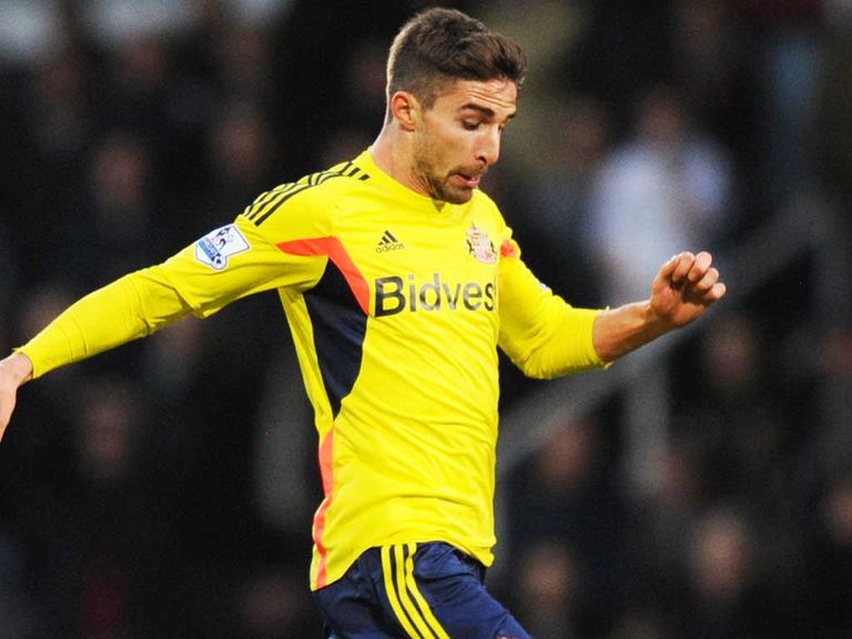 Fabio Borini: Heading back to Wearside