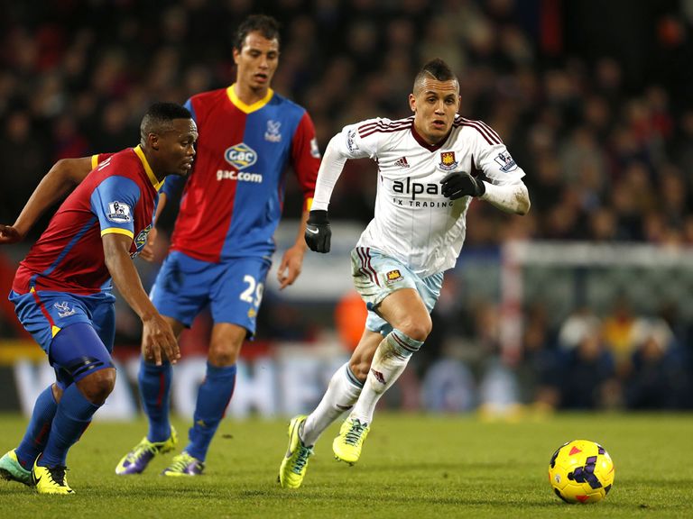 Ravel Morrison: Loan move to QPR