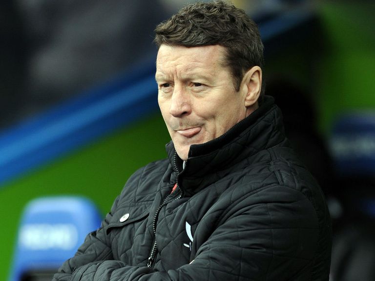 Danny Wilson: Going back to Barnsley 15 years on
