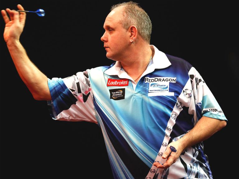 Ian White Darts Ian White Darts