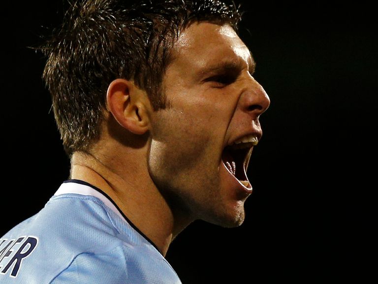 Milner: Good start to the festive period