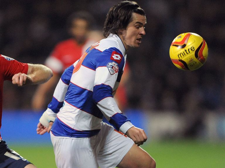 Joey Barton: Says Dyke should have been sacked