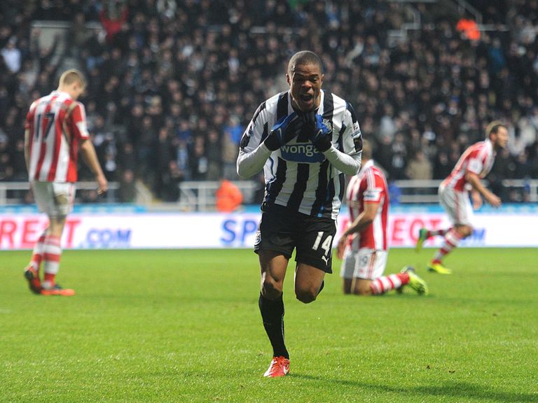 Loic Remy: Faces no further action
