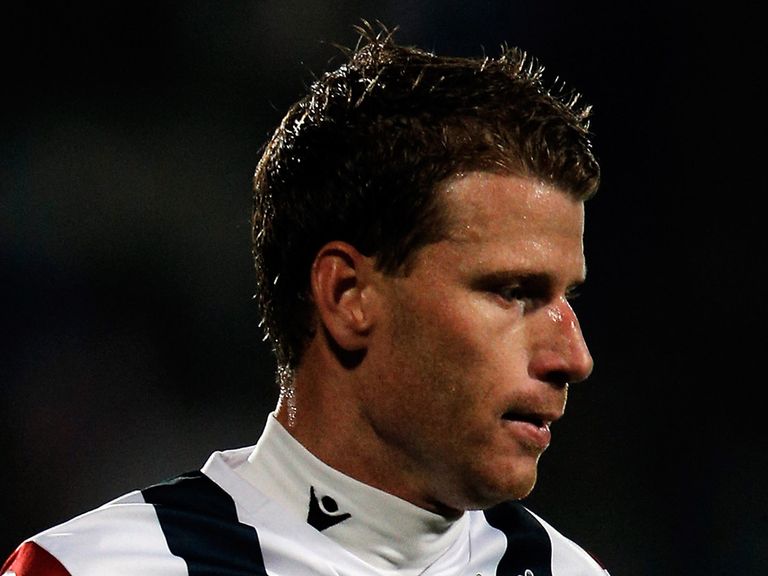 Marc Hocher: Scored for Roda