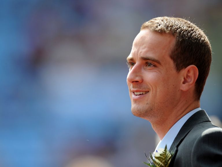 Mark Sampson: Replaces Hope Powell, who was sacked in August