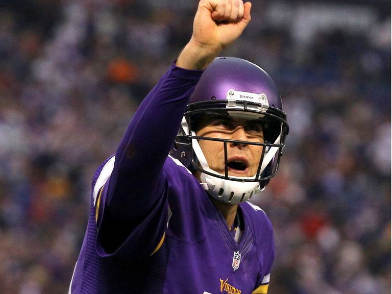 Cassel: In fine form