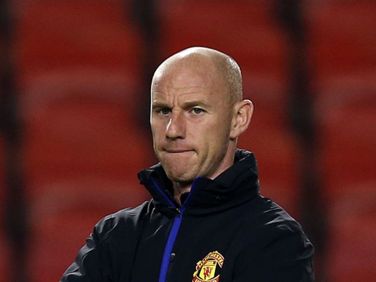 Nicky Butt: Wants young players to be educated