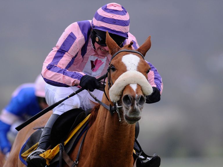 Ballyglasheen: Denied totescoop6 punters