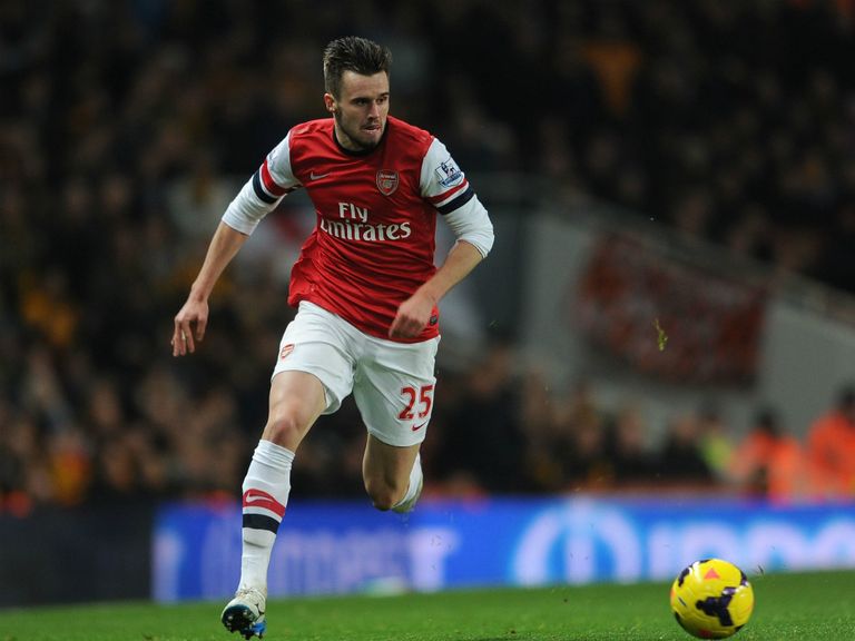 Jenkinson: Backing the character of his team-mate